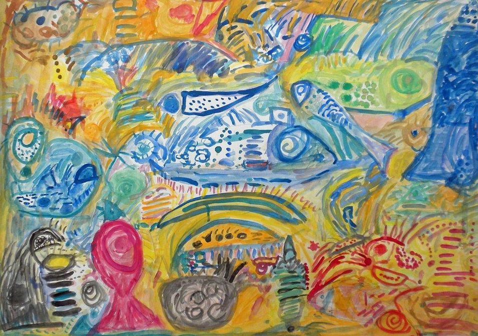 Nele Jung, 2012